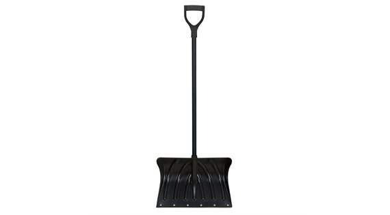 Image Snow Shovels